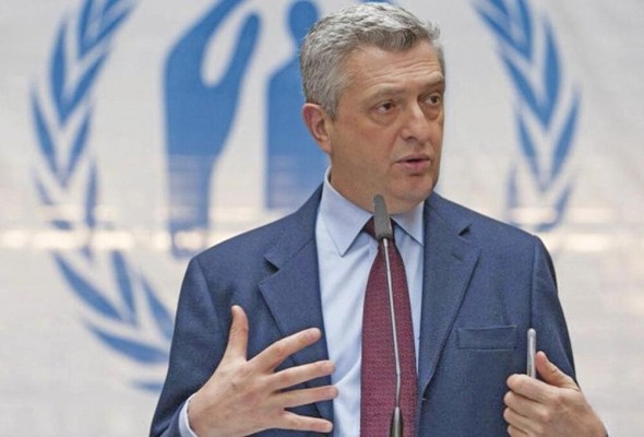 Ucrania: refugiados buscan abrirse camino ante la crisis del enfrentamiento bélico Ucrania: refugiados buscan abrirse camino ante la crisis del enfrentamiento bélico