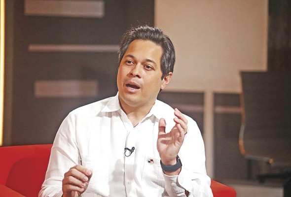 Publio De Gracia: 'Hay una erosión de la base fiscal mayor que la evasión porque lo hemos legalizado' Publio De Gracia: 'Hay una erosión de la base fiscal mayor que la evasión porque lo hemos legalizado'