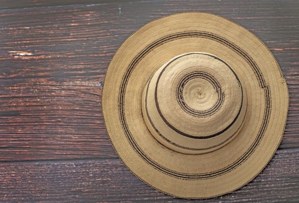 Es un ingrediente muy montañero, muy campesino, que hunde sus raíces en los primeros años de historia colonial, inclusive mucho antes. Es un ingrediente muy montañero, muy campesino, que hunde sus raíces en los primeros años de historia colonial, inclusive mucho antes.
