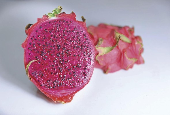 Por todas sus características y su composición en vitamina C, esta fruta se convierte en un alimento adecuado para prevenir la covid-19. Por todas sus características y su composición en vitamina C, esta fruta se convierte en un alimento adecuado para prevenir la covid-19.