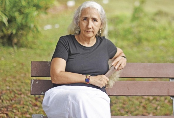 Consuelo Tomás Consuelo Tomás