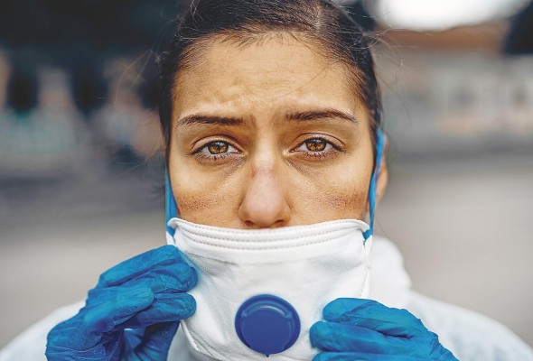 La falta de ajustes para cubrir las necesidades de las mujeres en el trabajo propician esta condición. La falta de ajustes para cubrir las necesidades de las mujeres en el trabajo propician esta condición.