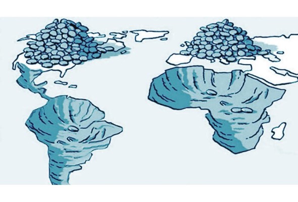 Los presagios de una guerra multinacional en el Sahel develan la naturaleza del poder supremo en el sistema internacional Los presagios de una guerra multinacional en el Sahel develan la naturaleza del poder supremo en el sistema internacional