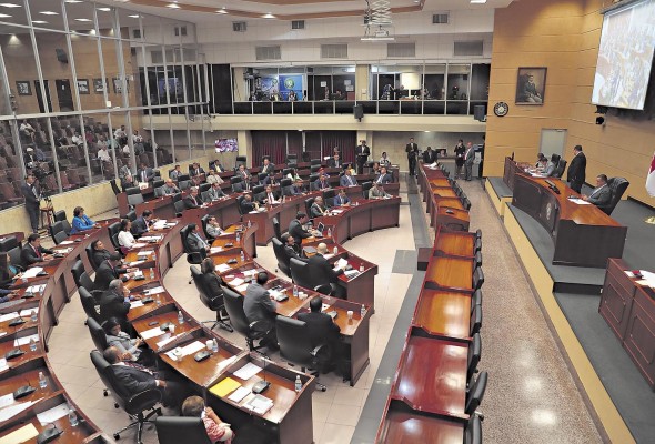 La Ley 122 de 2019 ha sido duramente cuestionada por diversos sectores. La Ley 122 de 2019 ha sido duramente cuestionada por diversos sectores.