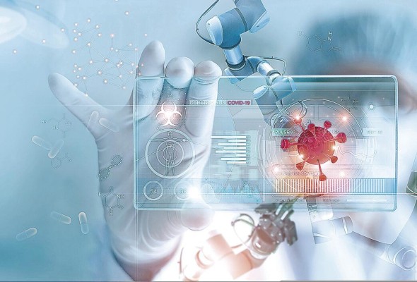 La inversión necesaria en tecnología e innovación es crucial para mejorar el sistema y la eficiencia en los servicios de atención de salud. La inversión necesaria en tecnología e innovación es crucial para mejorar el sistema y la eficiencia en los servicios de atención de salud.