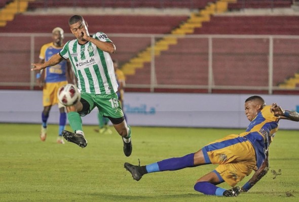 El Alianza busca por fin ser campeón de la LPF este año. El Alianza busca por fin ser campeón de la LPF este año.