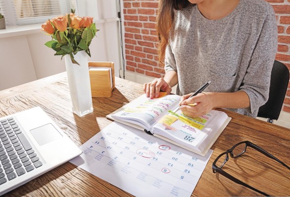 En 2023 hay que pensar en organizarnos para ser más eficientes y eficaces. Aprovechar el tiempo y usarlo correctamente es más rentable que usar mucho tiempo en vano. En 2023 hay que pensar en organizarnos para ser más eficientes y eficaces. Aprovechar el tiempo y usarlo correctamente es más rentable que usar mucho tiempo en vano.