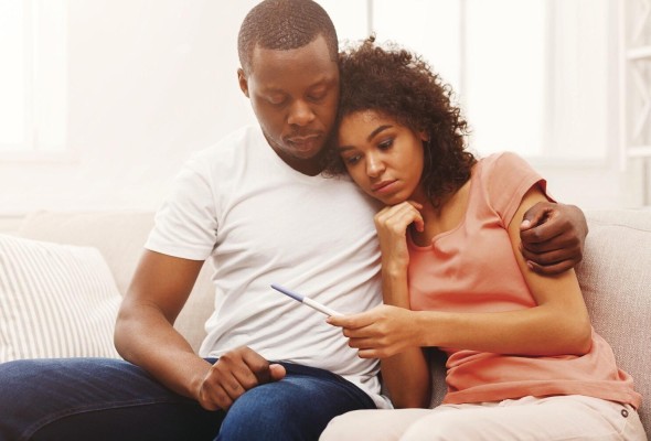 Ginefiv señala que alrededor del 50% de los casos de problemas en la consecución del embarazo en la pareja se debe a dificultades relacionadas al sexo masculino. Ginefiv señala que alrededor del 50% de los casos de problemas en la consecución del embarazo en la pareja se debe a dificultades relacionadas al sexo masculino.