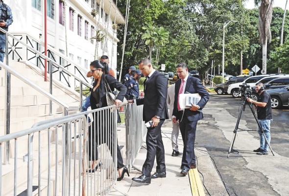 La constructora brasileña habría pagado más de $100 millones en sobornos para acceder a contratos con el Estado panameño. La constructora brasileña habría pagado más de $100 millones en sobornos para acceder a contratos con el Estado panameño.
