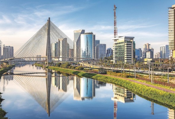 El estudio, que consta de 410 ejecutivos encuestados entre México, Brasil, Argentina y Colombia reveló que un 30% de líderes ha implementado pilares de los ODS. El estudio, que consta de 410 ejecutivos encuestados entre México, Brasil, Argentina y Colombia reveló que un 30% de líderes ha implementado pilares de los ODS.