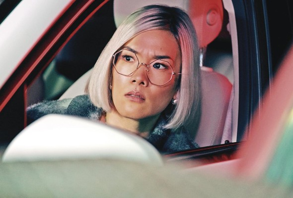 Sung Jin indicó que planea hacer tres temporadas de la serie en el futuro. Sung Jin indicó que planea hacer tres temporadas de la serie en el futuro.