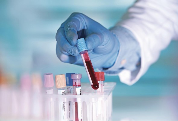 Solo el 10% de la población panameña dona sangre de forma voluntaria. Solo el 10% de la población panameña dona sangre de forma voluntaria.