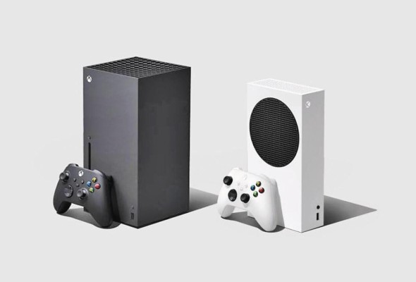 El Xbox Series X da un gran avance con un almacenamiento interno de hasta 1 terabyte, yendo por delante de Sony. El Xbox Series X da un gran avance con un almacenamiento interno de hasta 1 terabyte, yendo por delante de Sony.