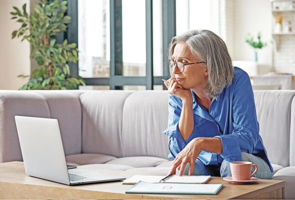 Coaching ejecutivo para la transición y retiro laboral Coaching ejecutivo para la transición y retiro laboral