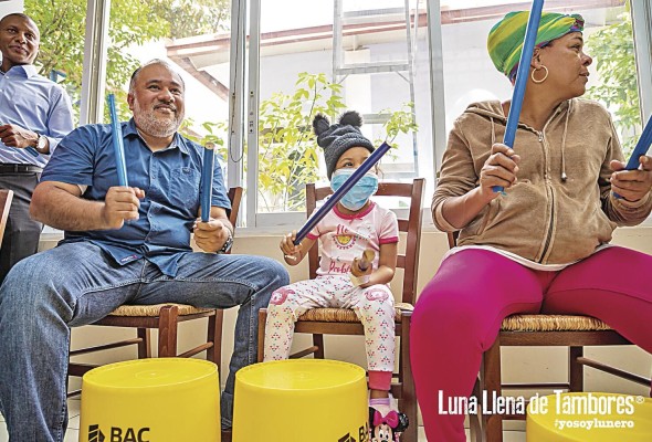 Música con repercusión Música con repercusión