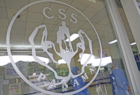El informe será discutido dentro del diálogo por la CSS. El informe será discutido dentro del diálogo por la CSS.