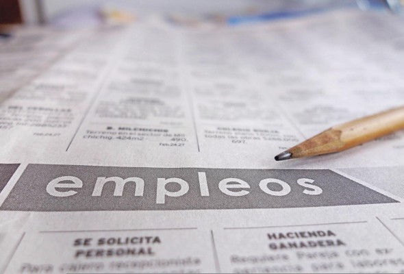 Las ferias de empleo son uno de los mecanismos de reclutamiento y selección de mano de obra. Las ferias de empleo son uno de los mecanismos de reclutamiento y selección de mano de obra.