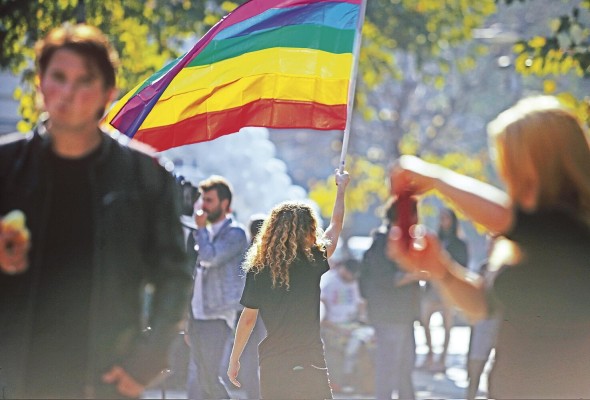 Libres e iguales Libres e iguales
