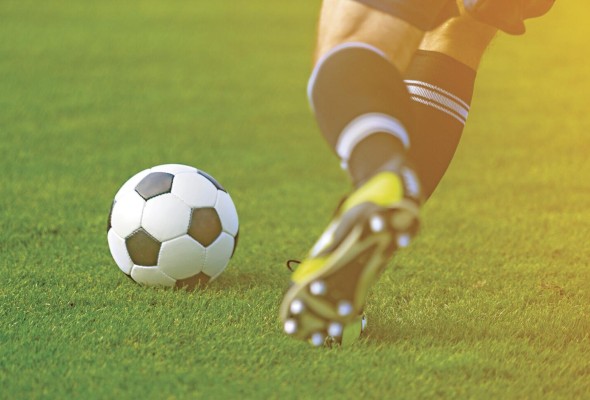 Presentaron testimonios de futbolistas que ya están en el mercado internacional y reconocen el valor que aportó Fitwave. Presentaron testimonios de futbolistas que ya están en el mercado internacional y reconocen el valor que aportó Fitwave.