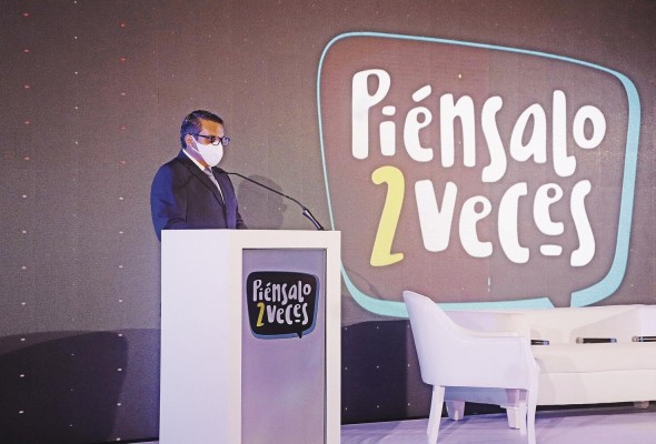 Santiago Paz, actual jefe de Misión de la OIM en Panamá Santiago Paz, actual jefe de Misión de la OIM en Panamá
