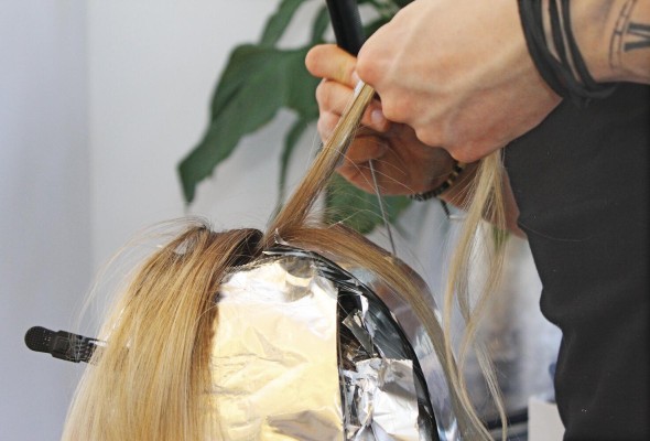 Se trata del color que trasciende desde las 'californianas' hasta el 'balayage'. Se trata del color que trasciende desde las 'californianas' hasta el 'balayage'.