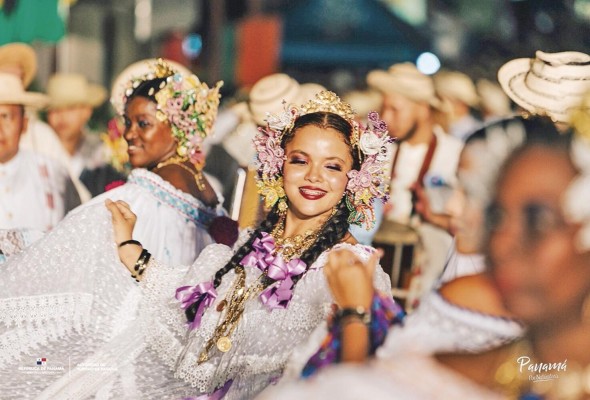 Esta será la primera actividad masiva de 2023, por lo que hay mucha expectativa y gente con ganas de visitar Panamá. Esta será la primera actividad masiva de 2023, por lo que hay mucha expectativa y gente con ganas de visitar Panamá.