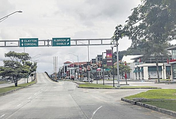 Los domingos se mantienen la cuarentena total en las provincias de Panamá y Panamá Oeste. Los domingos se mantienen la cuarentena total en las provincias de Panamá y Panamá Oeste.