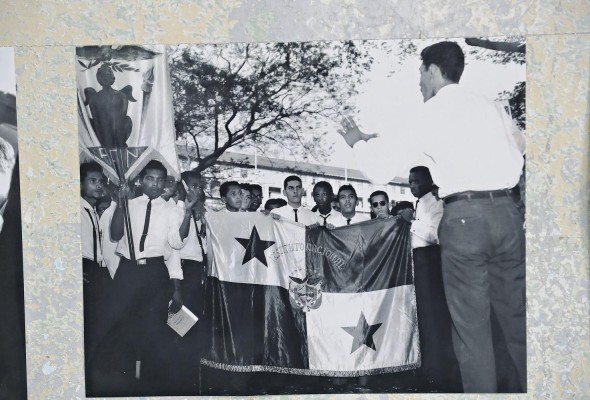 Tribaldos: 'Los jóvenes pueden cambiar la historia' Tribaldos: 'Los jóvenes pueden cambiar la historia'