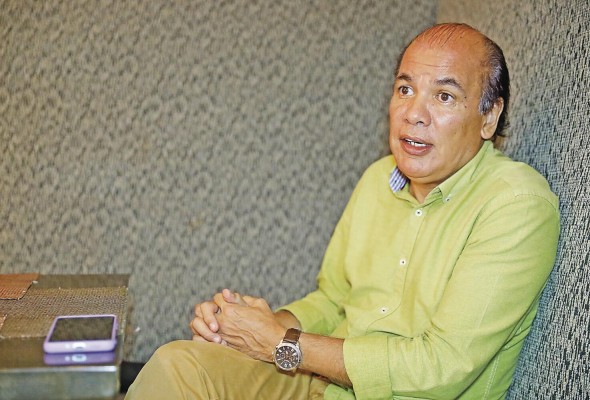 Jorge Coronado , experto en temas fiscales y tributarios. Jorge Coronado , experto en temas fiscales y tributarios.