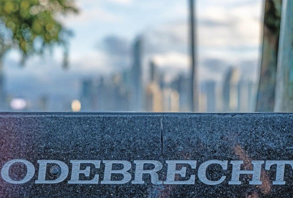 El 'indictment' detalla que hubo pagos por sobornos para beneficiar a funcionarios panameños. El 'indictment' detalla que hubo pagos por sobornos para beneficiar a funcionarios panameños.