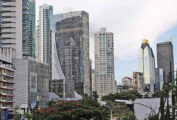 Los activos del Centro Bancario Internacional totalizaron $142,943. millones, lo que representó un aumento de $5,644.7 millones. Los activos del Centro Bancario Internacional totalizaron $142,943. millones, lo que representó un aumento de $5,644.7 millones.