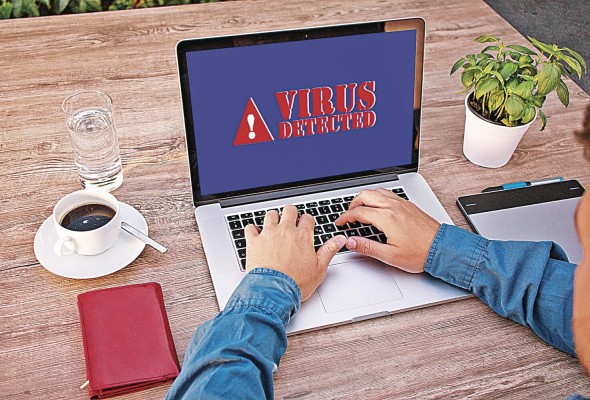 Es muy importante cambiar frecuentemente y diversificar las contraseñas. Es muy importante cambiar frecuentemente y diversificar las contraseñas.