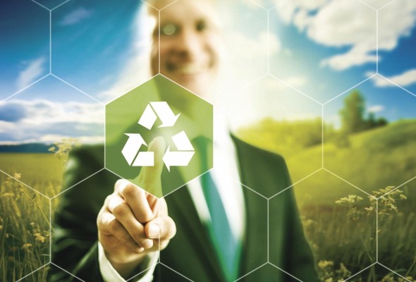 Hablar de una empresa ecoamigable es la mejor carta de presentación en cualquier plataforma en la que se presente, por lo que atraería mayor cantidad de clientes y más aún, fidelizaría a los mismos. Hablar de una empresa ecoamigable es la mejor carta de presentación en cualquier plataforma en la que se presente, por lo que atraería mayor cantidad de clientes y más aún, fidelizaría a los mismos.
