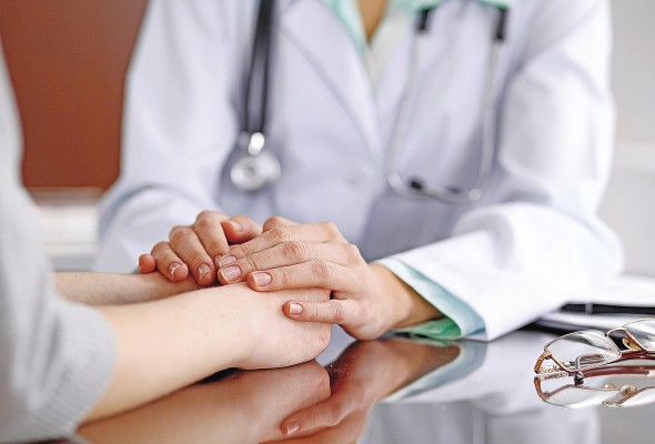Los expertos creen que la prevención es vital y que el momento de actuar es ahora. Los expertos creen que la prevención es vital y que el momento de actuar es ahora.
