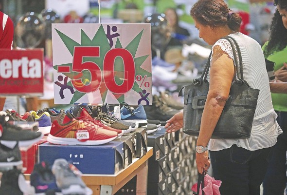 El Black Friday 2019 durará todo el fin de semana. El Black Friday 2019 durará todo el fin de semana.