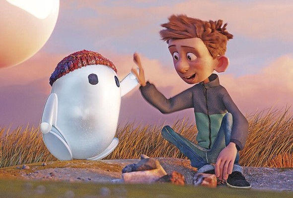 La animación se centra en temáticas universales para todas las edades. La animación se centra en temáticas universales para todas las edades.