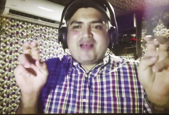 Jonathan Chávez: . ¿Cómo nos van a poner en un Grammy? ¿En qué género de la música entra el típico? Jonathan Chávez: . ¿Cómo nos van a poner en un Grammy? ¿En qué género de la música entra el típico?