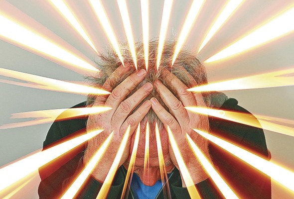 Uno de los síntomas frecuentes del estrés es: Problemas para dormir Uno de los síntomas frecuentes del estrés es: Problemas para dormir