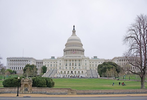 El Departamento de Justicia de Estados Unidos habilita un correo electrónico para denunciar a personas o compañías involucradas en actos de corrupción. El Departamento de Justicia de Estados Unidos habilita un correo electrónico para denunciar a personas o compañías involucradas en actos de corrupción.