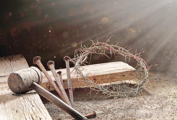 La Semana Santa es una de las festividades más importantes de la fe cristiana. La Semana Santa es una de las festividades más importantes de la fe cristiana.