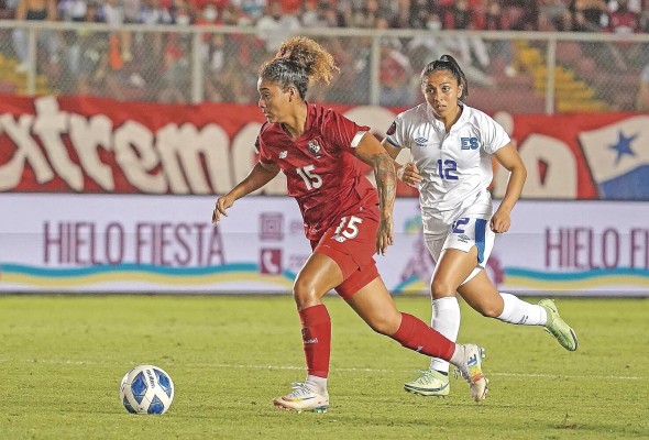 Panamá buscará clasificar a su primer mundial en la categoría femenina. Panamá buscará clasificar a su primer mundial en la categoría femenina.