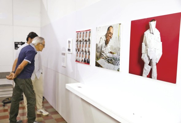 La exposición reposa en el Archivo Nacional de Panamá. La exposición reposa en el Archivo Nacional de Panamá.