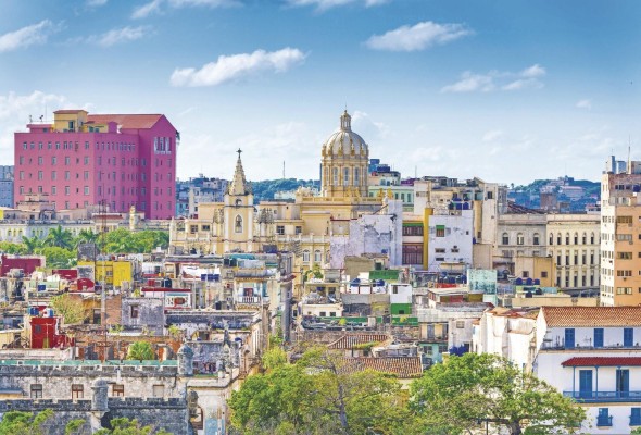 La Habana, Cuba La Habana, Cuba
