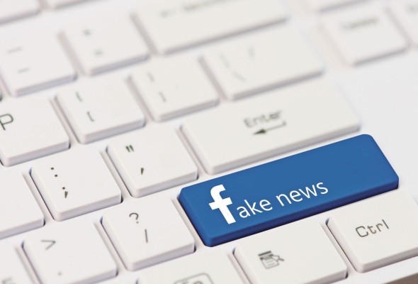 La calidad de los contenidos es importante para identificar una noticia falsa. La calidad de los contenidos es importante para identificar una noticia falsa.