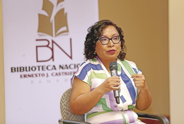 Un libro sobre la primera doctora panameña Un libro sobre la primera doctora panameña