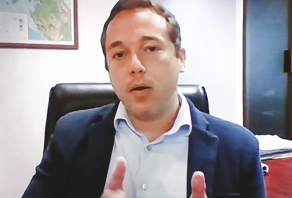 La Secretaría de Energía prepara una licitación de 150 MW a 300 MW de energía para suplir la demanda en época seca La Secretaría de Energía prepara una licitación de 150 MW a 300 MW de energía para suplir la demanda en época seca