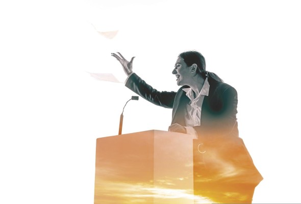 Democracia sin inversionistas: por un financiamiento 100% público de las campañas electorales Democracia sin inversionistas: por un financiamiento 100% público de las campañas electorales