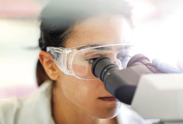 Los avances en la biología molecular y la medicina personalizada permiten brindar nuevos tratamientos. Los avances en la biología molecular y la medicina personalizada permiten brindar nuevos tratamientos.