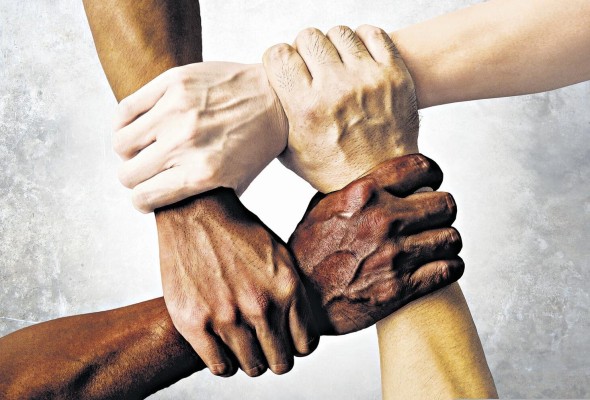 La importancia de la multiculturalidad La importancia de la multiculturalidad