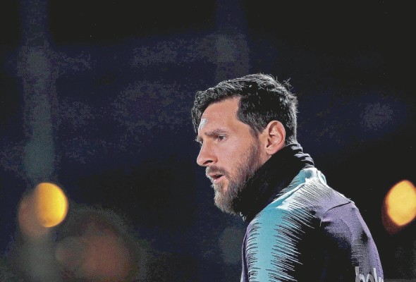 Desde este momento se nota su ausencia. Seguramente será una sensación duradera y profunda. Y alcanzará tanto lo deportivo, como lo anímico y lo económico. Desde este momento se nota su ausencia. Seguramente será una sensación duradera y profunda. Y alcanzará tanto lo deportivo, como lo anímico y lo económico.